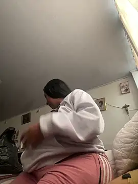 luna asss online show from November 15, 5:31 pm