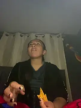 luna asss online show from February 23, 10:51 pm