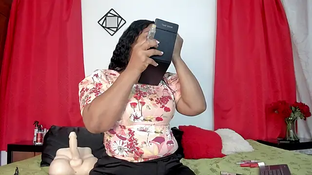 AmbarthSmiith2 online show from September 16, 11:00 am