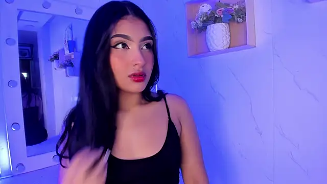 Snapshot of sabrinahimss chatting on November 20, 5:07 am sabrinahimss online show from November 20, 5:07 am