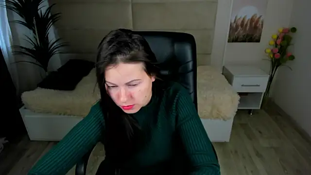 Dana  dom online show from March 11, 2:10 am