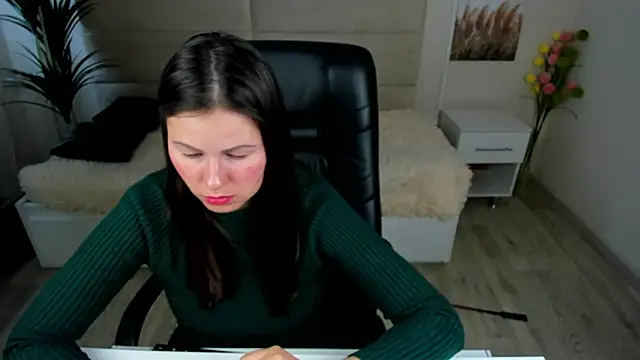 Dana  dom online show from March 11, 5:16 am