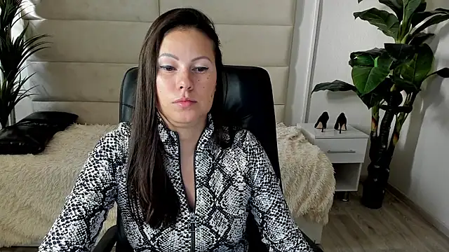 Dana  dom online show from September 26, 1:31 am