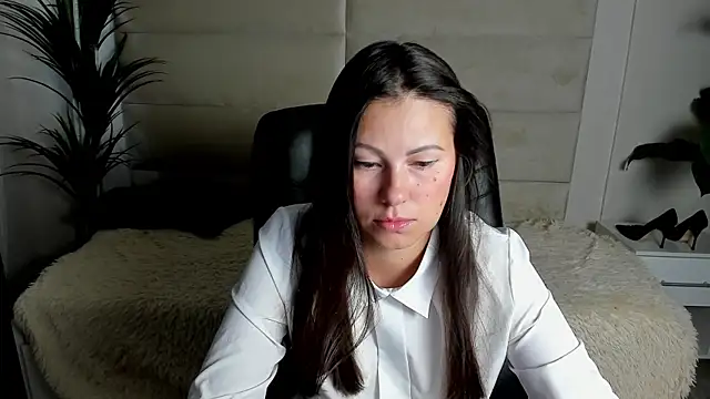 Dana  dom online show from October 6, 2:20 am