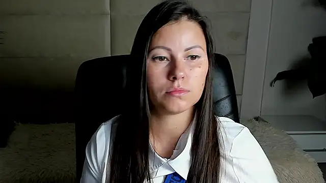 Dana  dom online show from October 12, 12:53 am