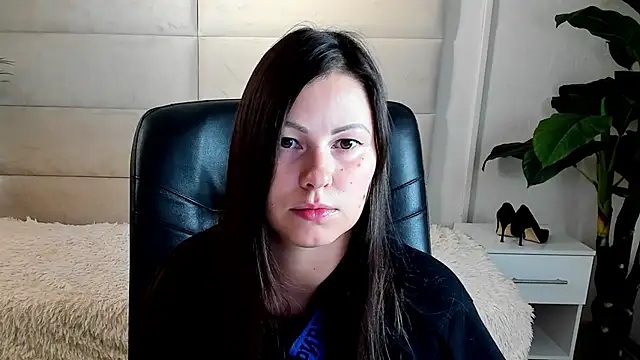 Dana  dom online show from October 19, 2:12 am