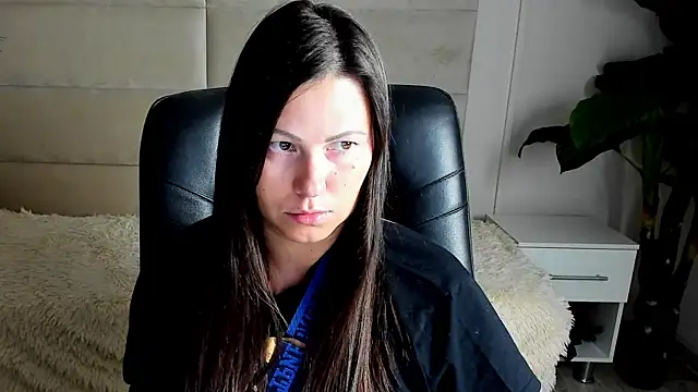 Dana  dom online show from October 20, 12:33 am