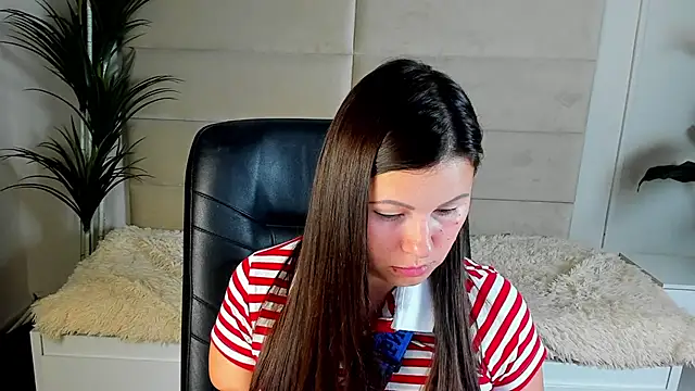 Dana  dom online show from November 7, 12:54 am