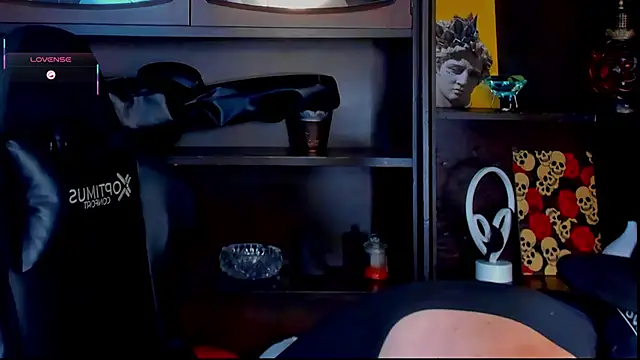 Snapshot of RickG_Oficial chatting on September 16, 6:53 pm RickG Oficial online show from September 16, 6:53 pm