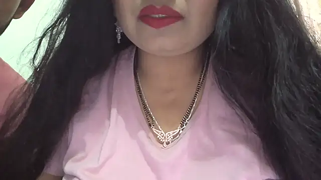 Snapshot of Gulaboo_bhabi chatting on February 21, 10:50 am Gulaboo bhabi online show from February 21, 10:50 am