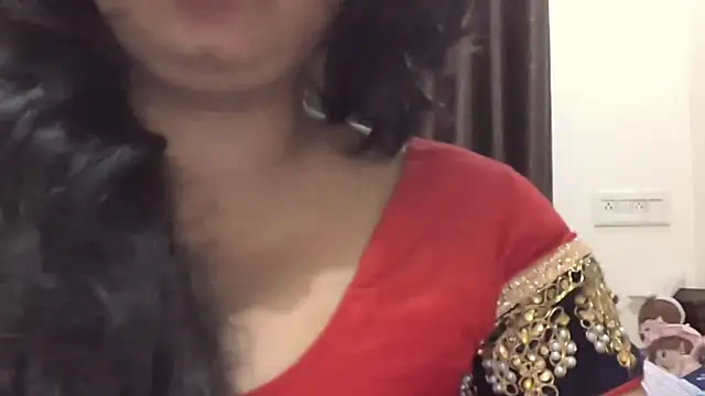 Snapshot of Gulaboo_bhabi chatting on March 14, 11:53 pm Gulaboo bhabi online show from March 14, 11:53 pm