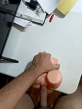 AvispaQlona online show from October 2, 3:19 pm