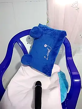 Snapshot of Nala_lisa chatting on October 12, 6:12 am Nala lisa online show from October 12, 6:12 am