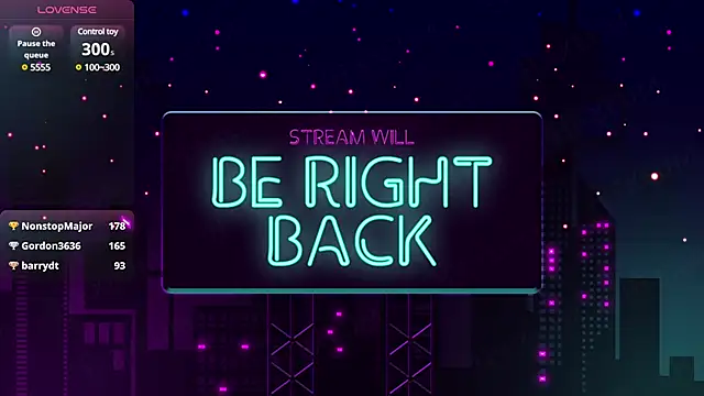 Felix Rey online show from March 16, 9:47 pm