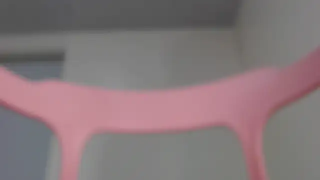 Kitty Mifl online show from October 12, 4:17 pm