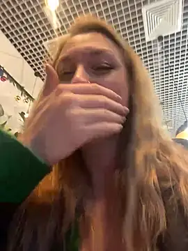 Sweet   Emily online show from December 20, 2:16 pm