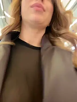 Sweet   Emily online show from January 18, 2:12 pm