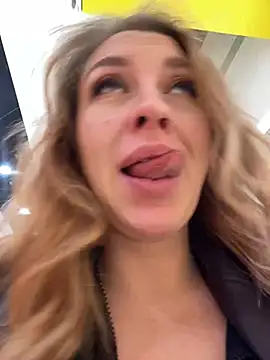 Sweet   Emily online show from January 27, 2:35 pm