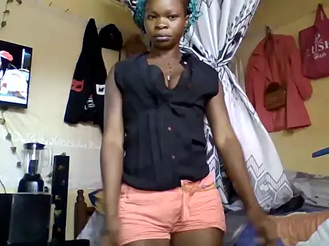 Snapshot of Litacum196 chatting on February 17, 7:27 am Litacum196 online show from February 17, 7:27 am