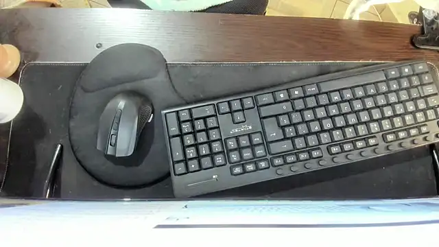 Amy Walker online show from February 25, 6:28 pm