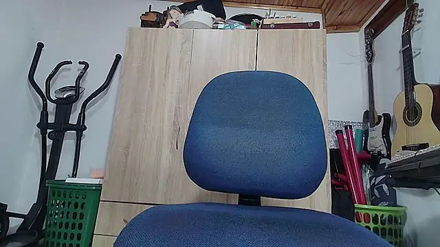 RustyGray online show from December 22, 11:57 pm