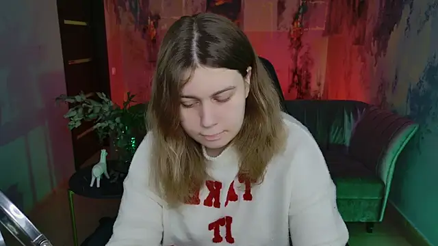 FioraMarmoris online show from February 9, 5:19 am