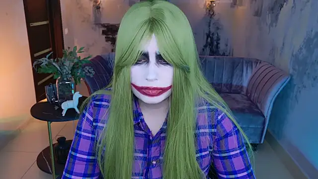 FioraMarmoris online show from February 20, 4:14 pm