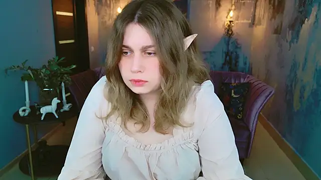 FioraMarmoris online show from February 23, 8:17 am