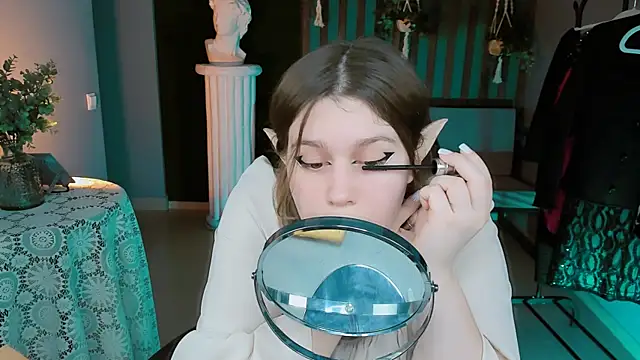 FioraMarmoris online show from February 28, 3:48 pm