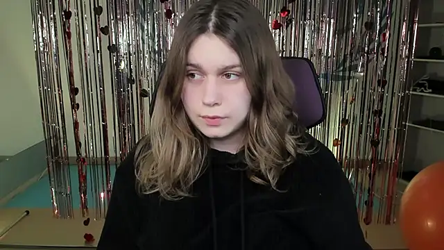 FioraMarmoris online show from March 16, 12:44 pm