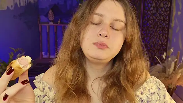 FioraMarmoris online show from September 15, 5:51 am