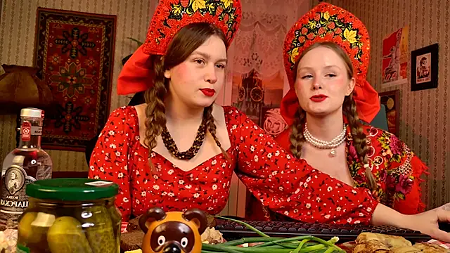 FioraMarmoris online show from September 27, 10:09 am