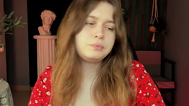 FioraMarmoris online show from November 3, 5:20 am