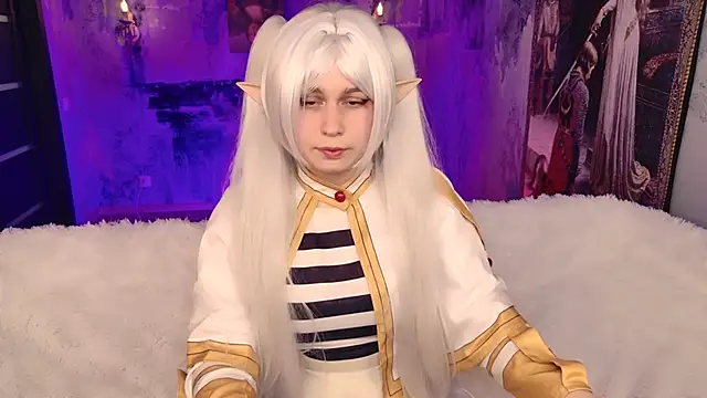 FioraMarmoris online show from December 1, 2:11 pm