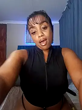 Snapshot of Queen-Chocolate chatting on November 16, 1:00 am Queen-Chocolate online show from November 16, 1:00 am