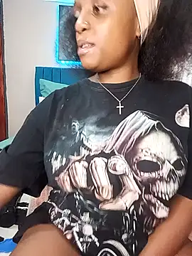 Queen-Chocolate online show from February 22, 9:19 am