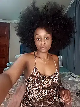 Queen-Chocolate online show from May 14, 12:39 am