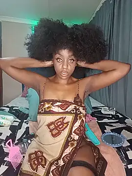 Queen-Chocolate online show from May 18, 12:51 am