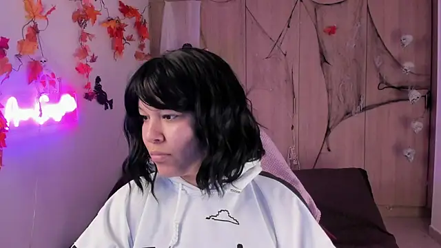 Anagreys online show from October 23, 3:17 am