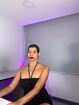 Nicol Lopez 1 online show from March 13, 8:43 pm