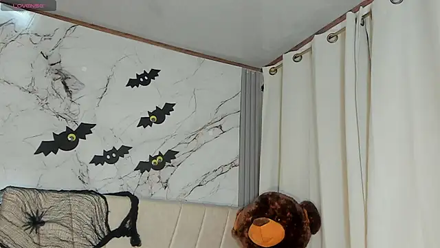 angeli sexi online show from October 22, 12:55 am