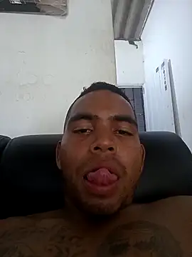 blackniggafire online show from September 20, 8:43 pm