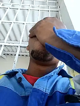 blackniggafire online show from January 19, 2:43 pm