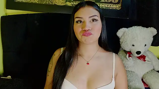 Snapshot of storm_doll2 chatting on September 24, 11:46 am storm doll2 online show from September 24, 11:46 am