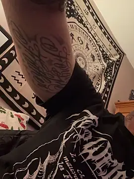 thatdude9 9 9 online show from November 13, 8:57 am