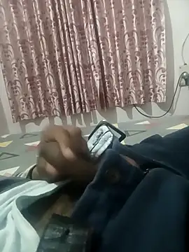 sagarghai07 online show from March 10, 3:50 pm