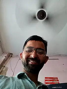 sagarghai07 online show from April 18, 9:57 am