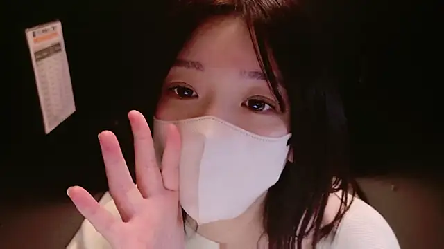 HaruruHappy online show from March 7, 3:18 pm