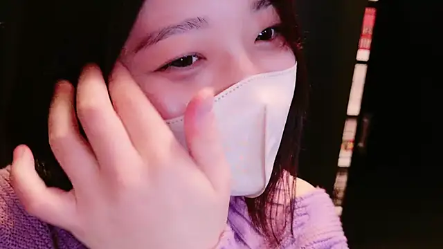 HaruruHappy online show from March 22, 9:56 am