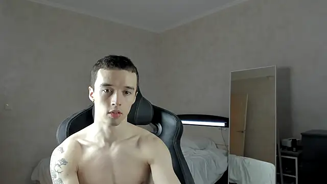 MasonWarholl online show from January 29, 1:05 am